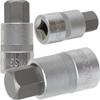 HEX SOCKET H19x55mm WITH 1/2" JONNESWAY