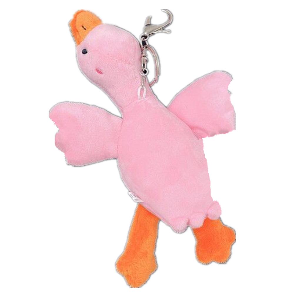 4Designs, Cute Cat Cotton Stuffed Pendant Plush Toy