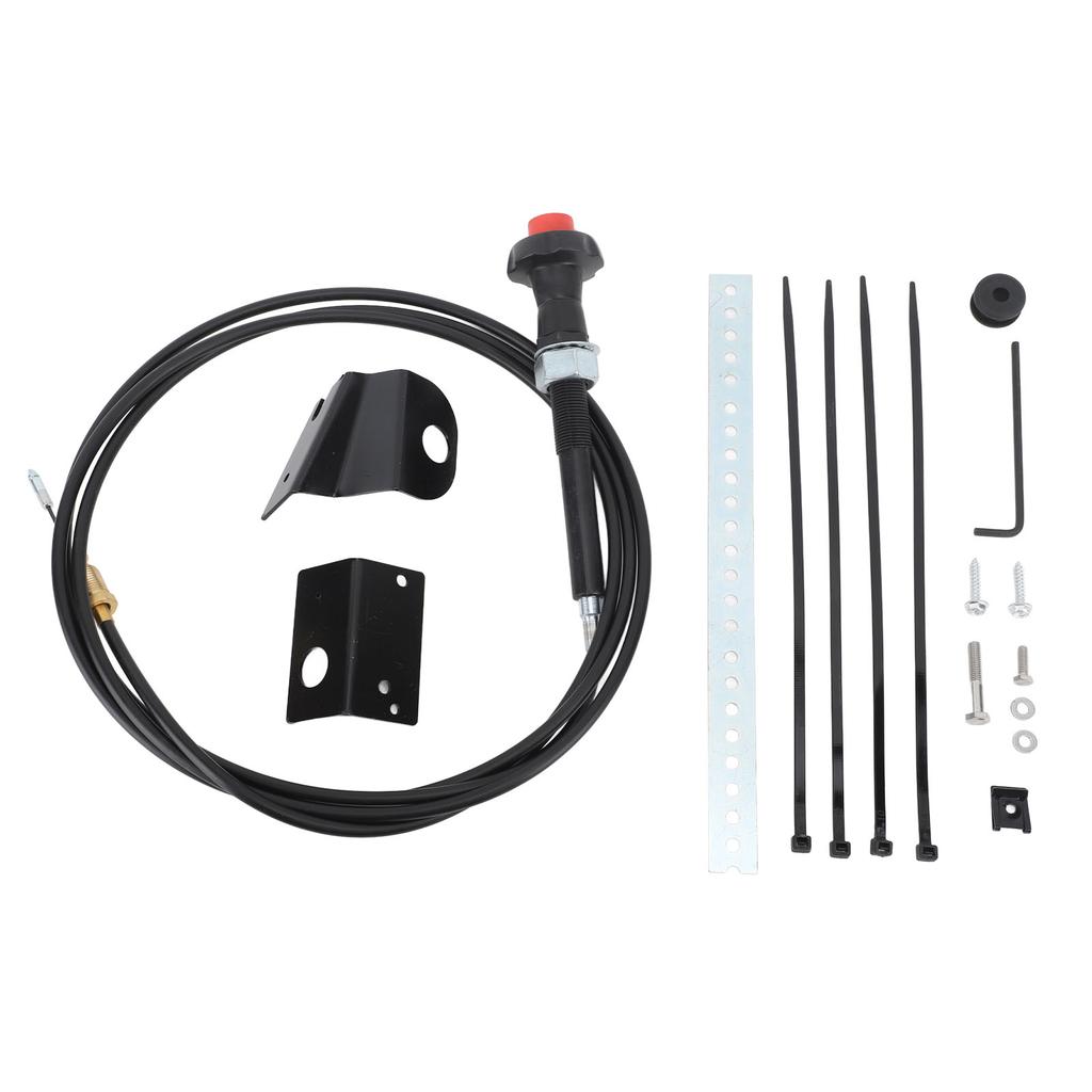 18PCS Axle Shaft Disconnect Conversion Kit PSL500 Heavy Duty Replacement for Chevy S10 Blazer 4WD 1983 To 1994