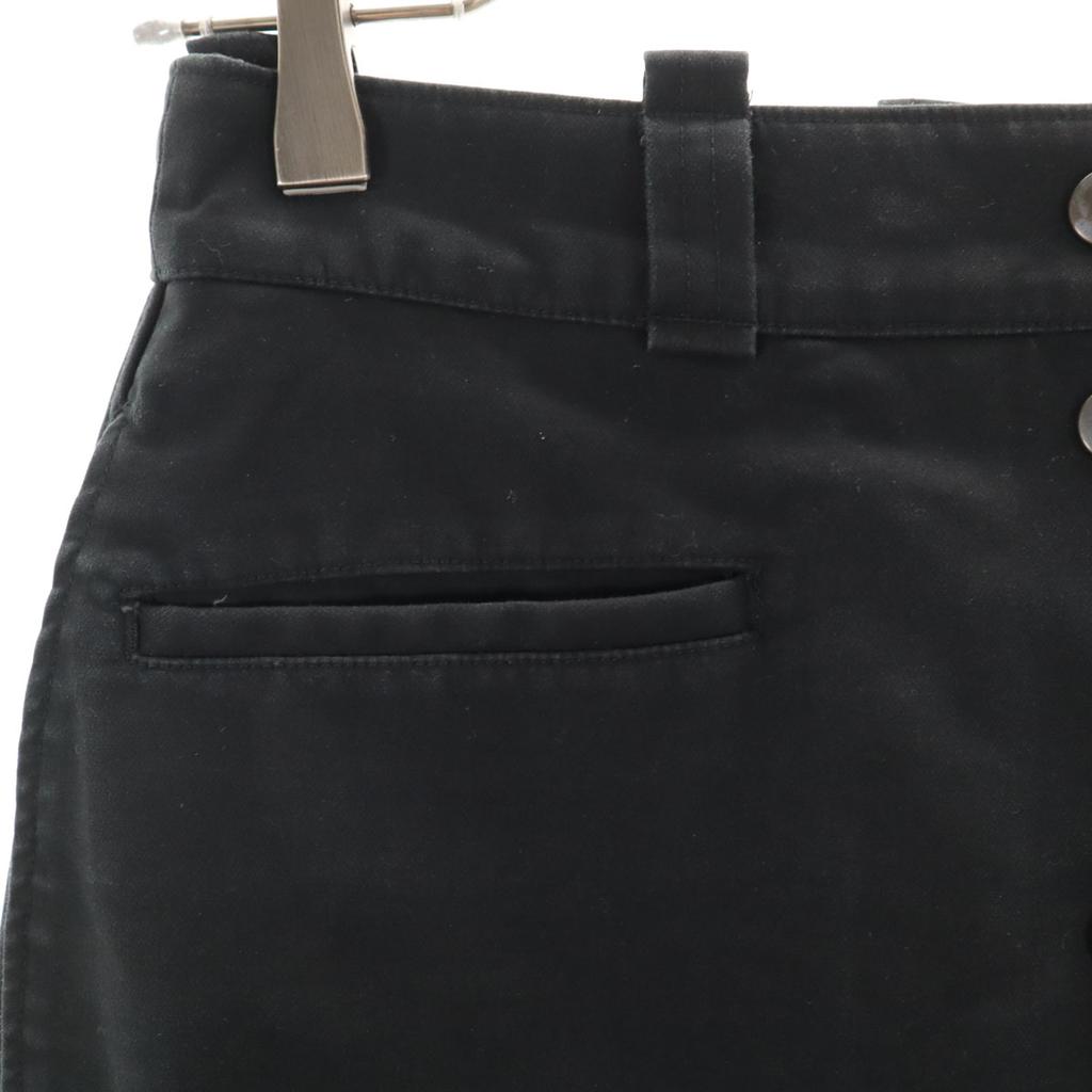 MHL. Long skirt 1 black Margaret Howell Women Used