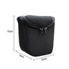 Waterproof Digital Camera Bag Shoulder Strap Photographic Equipment Bag for Sony/FujiFilm/Canon