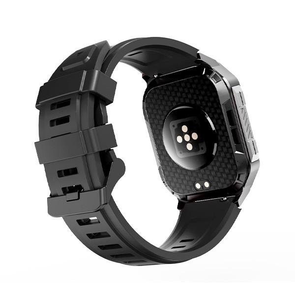 Smartwatch FutureFit Ultra 3 black