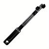 1pc Universal Wrench Extension Tool Lever Arm Extension For Home Professional Use Adjustable Torque Wrench Extender