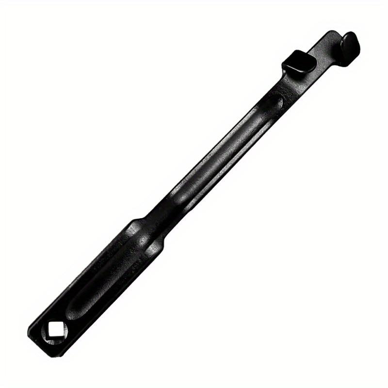 1pc Universal Wrench Extension Tool Lever Arm Extension For Home Professional Use Adjustable Torque Wrench Extender