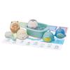Changing Color Sumikkogurashi Mysterious Aquarium Doll Set
