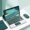 Etui i KLAWIATURA touchpad do Xiaomi Pad 7, Pad 7 PRO 11,2 uchwyt na rysik