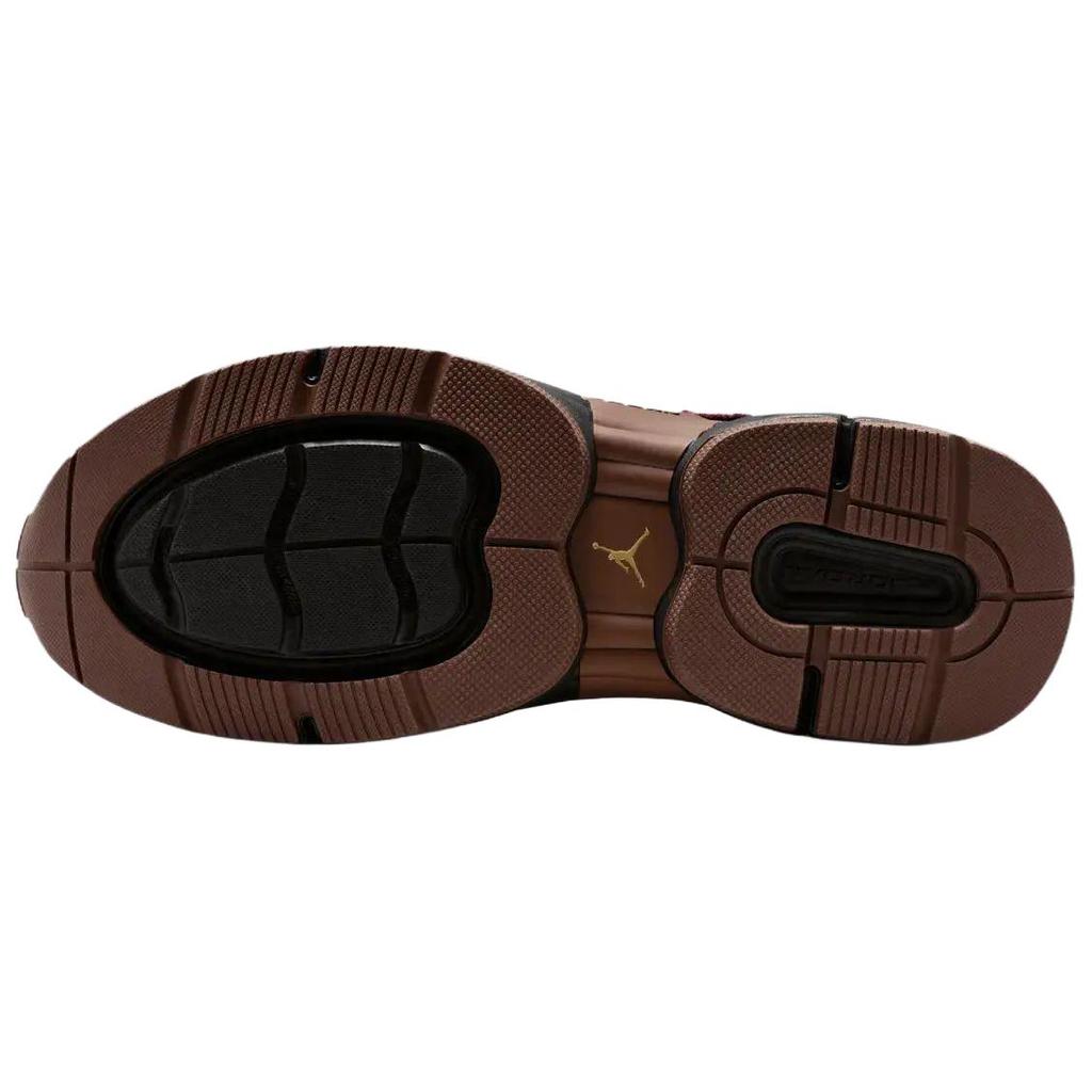 Air Jordan Trunner O/S Year of the Horse Men Sneakers Brown Mink-Brown Black IQ1113-270