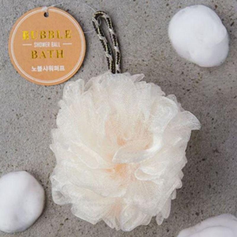 Sosomoso soso ädel duschpuff