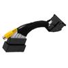 Adapter Cable Cable Harness Car 1 Pc For Reverse Camera For Ford 2011 2016 For Mustang 2019 For Rearview Camera