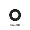 Silicone Weighted Ring for Yoga and Pilates