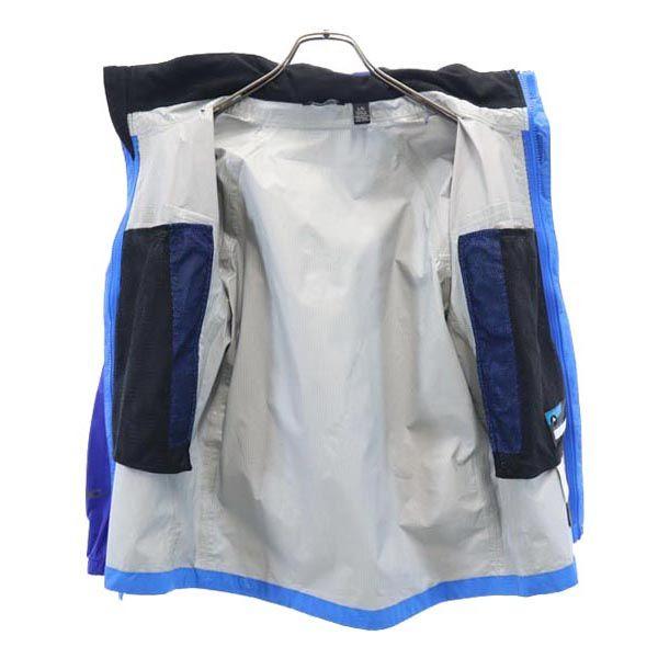 MARMOT Nylon jacket L Blue Outdoors Women Used