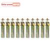 1-20PCS Halloween Pumpkin Bat Hanging Garland Party Decor for Bar Mall Scene Setup Background Wall Atmosphere Props