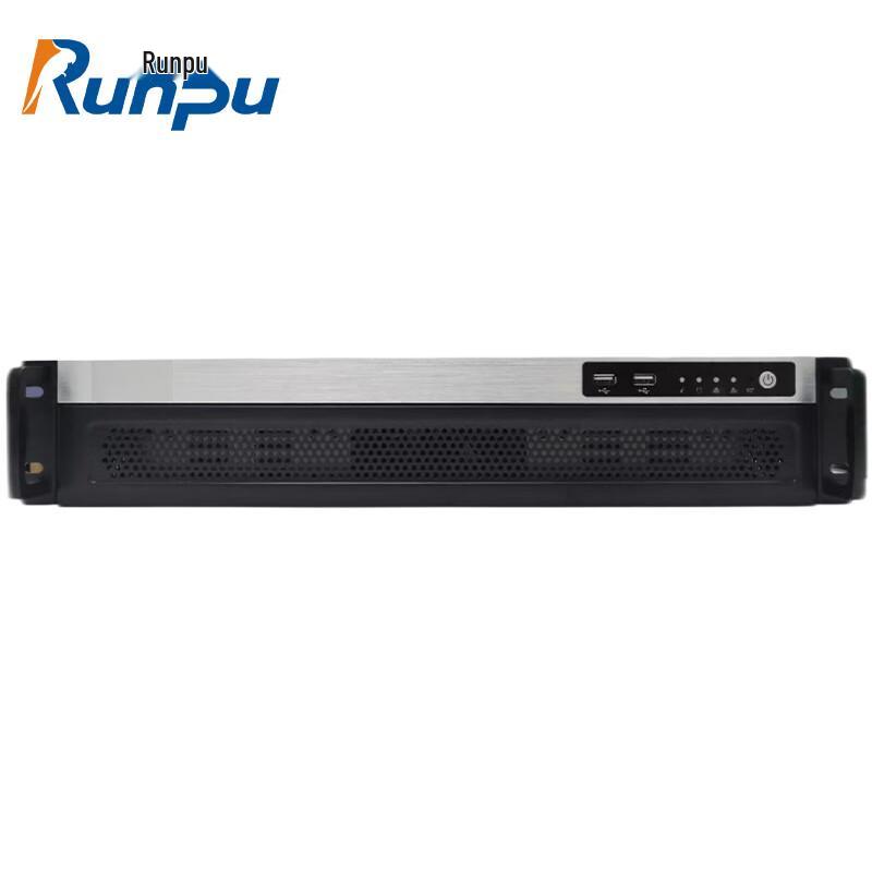 Runpu Video Conferencing MCU Server (CN version)
