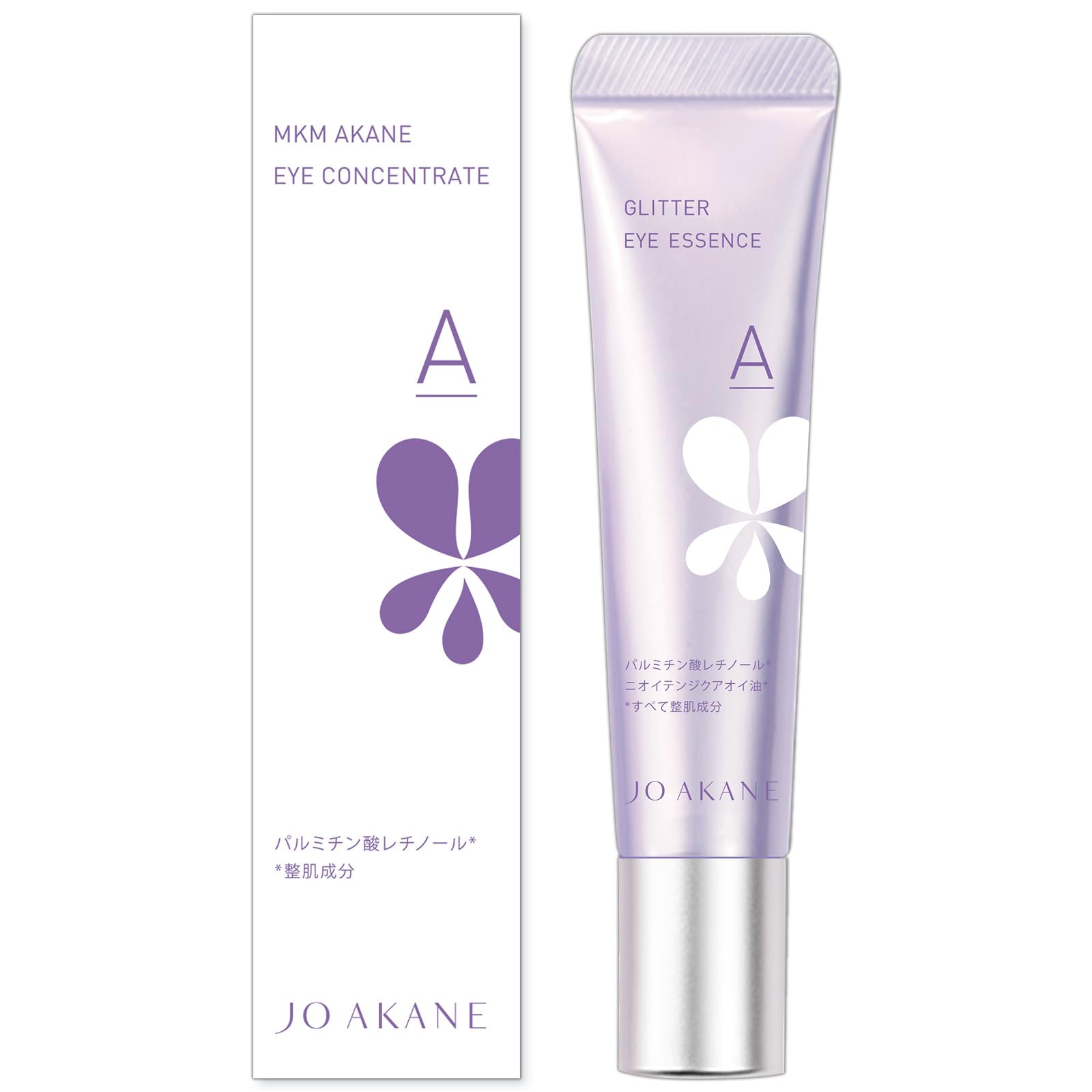 

MKM Cosmetics Retinol Concentrate A Essence Eye Serum Eye Care Eye Cream