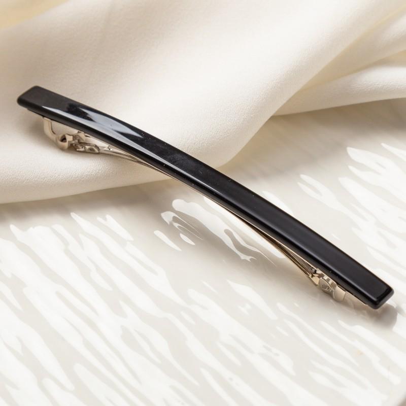 10,5 cm Spinki do włosów dla dziewcząt i kobiet Spinki do włosów z acetatu Spinki francuskie Akcesoria do włosów