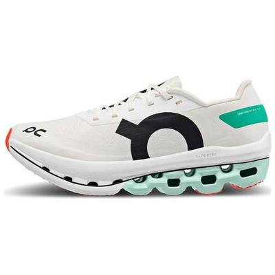 On Running Cloudboom Echo Bianco Menta Donna 57.98256