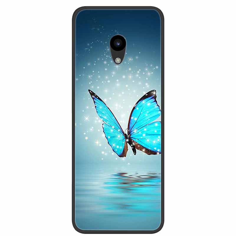 For Qin F21 Pro Case Lovely Silicone Soft TPU Phone Cases for Xiaomi Qin F21Pro / F22 Pro Protection Cover QinF21 F 21 22 Pro