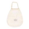 Wall-Mounted Mesh Bag for Underwear Socks Personal Hanging Basket Multi Purpose Space Saving Kitchen Fruit Vegetable Pouch