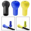 Angelrute Taillenhalter Butt Pillow Gimbal Angeln Rutschfest