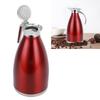 2L Vacuum Jug Bottle Stainless Steel Thermal Kettle Tea Pot Household Double Wall Insulated JugFlat