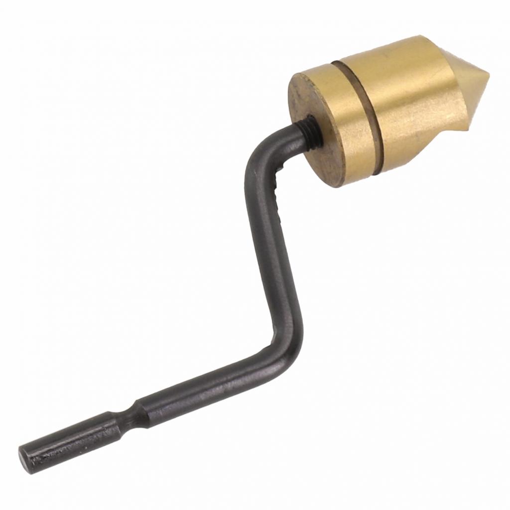 90 Degree Angle Chamfer Cutter Deburring Tool Trimming Tools Cost Effective