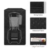 Washable Mixer Blender Dust Cover Thicken Juicer Protective Cover  Household