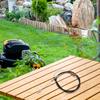 Lawn Care Essential Model 1270733 Traction Cable Compatible with Popular Lawn Mowers Like the For 21356 Series