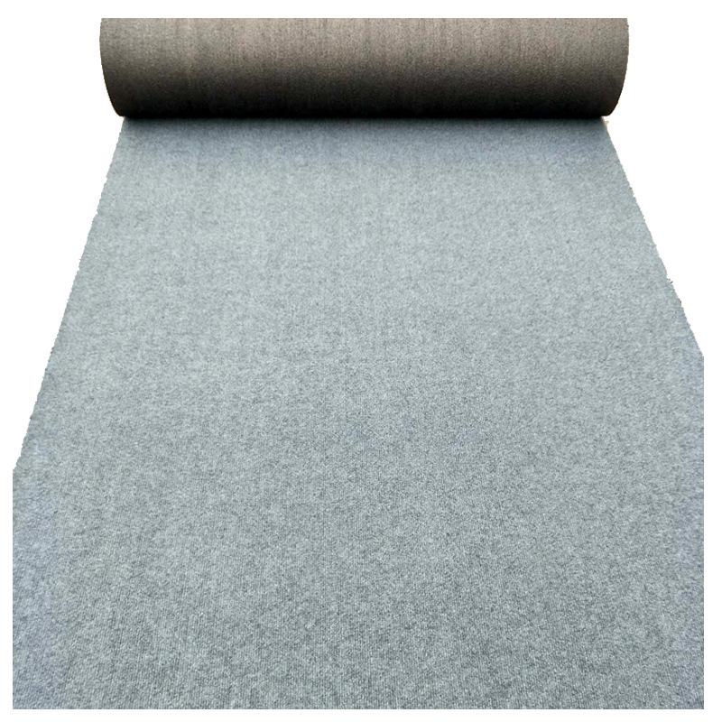 Mochetă ignifugă de grad B1 pentru săli de biliard și cinematografe