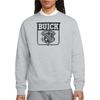 Buick Unisex Adult 1946 Emblem Sweatshirt