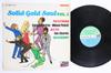 LP Record VARIOUS  Solid Gold Soul Volume 2 SMAT1007 ATLANTIC 1967 Japan SoulFunk Used