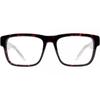 SPY Unisex Eyeglasses Discord Optical 58