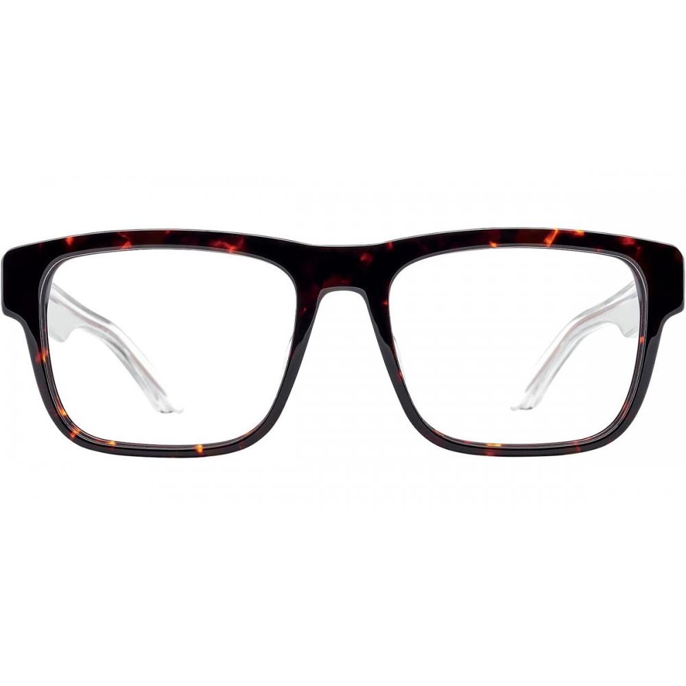 

Spy Unisex Eyeglasses Discord Optical 58 Dark Tortoise/58-18-145