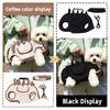 Pet Traction Backpack For Carrying And Wearing