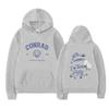 The Summer I Turned Pretty Printed Men's Hoodie Brand Hoody Y2K Clothes Vintage Fashion Casual Unisex Long Sleeve Pullovers