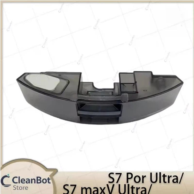 Suitable For Roborock S7 / S7 MaxV Ultra / S7 MaxV Plus / G10S Pro / G10 Replacement Accessories Main Side Brush Cover Dust Bag Mop Hepa Filter