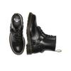 Dr. Martens Tendenza Moda Stivali Martin Stivali Unisex Nero 25163001