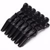 Non-slip Grip Duckbill Clips Hair Styling Clips Secure Hold