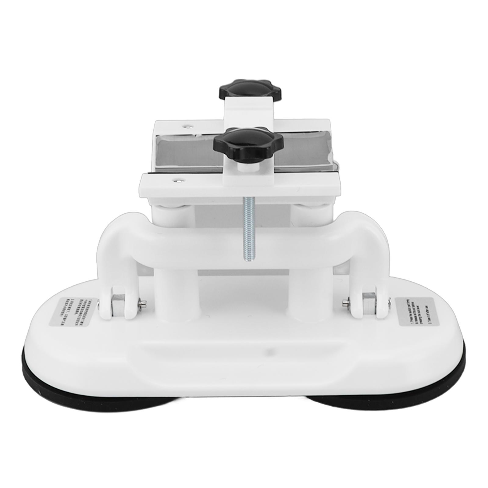 

Тримач для масажного пістолета з вільними руками, настінне кріплення, стійка для перкусійного масажера для м язів для шиї, руки