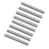 Motor Prop Pins Replacement for Minn Kota Motors MKR 2 MKR 3 MKR 6 MKR 7 MKR 25 MKR 30 MKR 37 1 8 Inch Stainless Steel