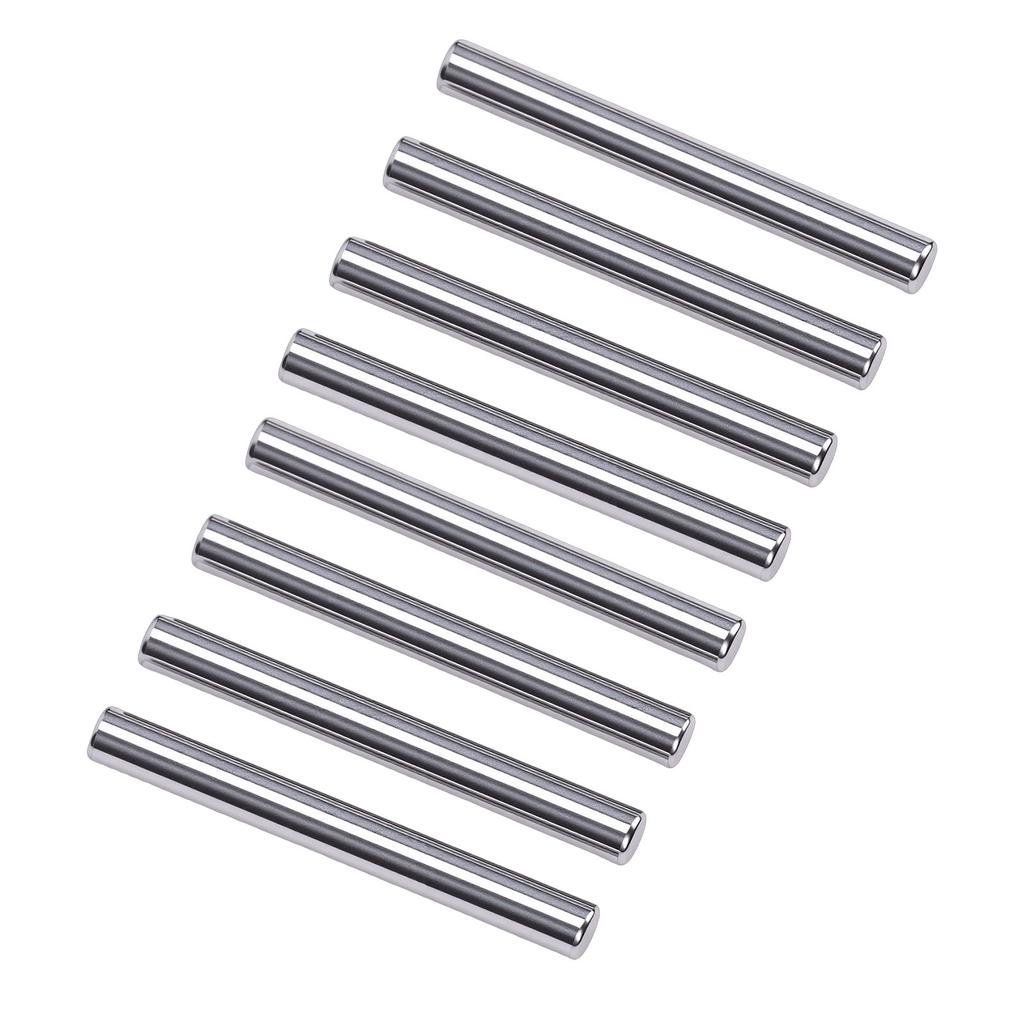 Motor Prop Pins Replacement for Minn Kota Motors MKR 2 MKR 3 MKR 6 MKR 7 MKR 25 MKR 30 MKR 37 1 8 Inch Stainless Steel
