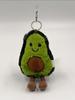 JC plush toy keychains and ornaments, suitable as gifts for Children's Day, girls' birthdays, holidays, and more