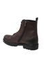 Men's Fashion Faux Leather Thick Heeled Booties Bootie Daily Comfortable Boots Shoes