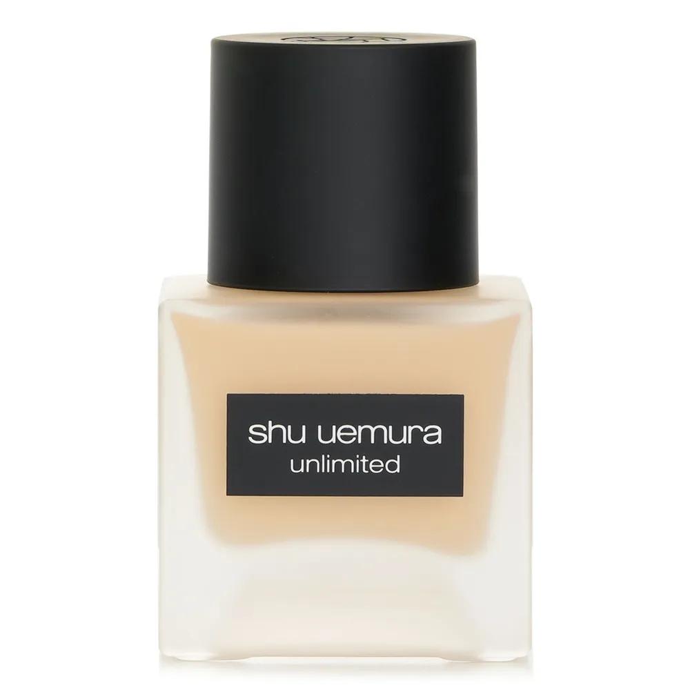 Unlimited Breathable Lasting Foundation 774 35ml