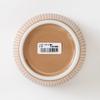 Minoru Pottery PLANTAREE - Tautropfenblume - 105er-Pack Kleine Schalen, Satsuki