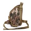 Shuangxinda Multi-functional Waterproof Tactical Chest Bag