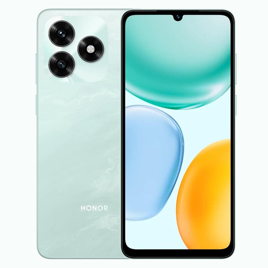 HONOR X5C Plus 4GB RAM 128GB ROM