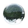 Transparent Crystal Ball Photography Acrobatics Show Prop Fortune Decor Ornament