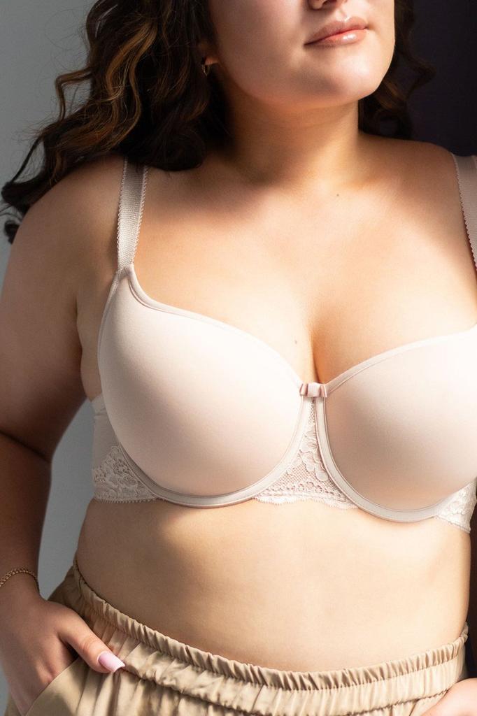 Vyztužená podprsenka Lauma (96264)