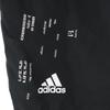 adidas Wind Shorts M Charcoal gray half Men's Used