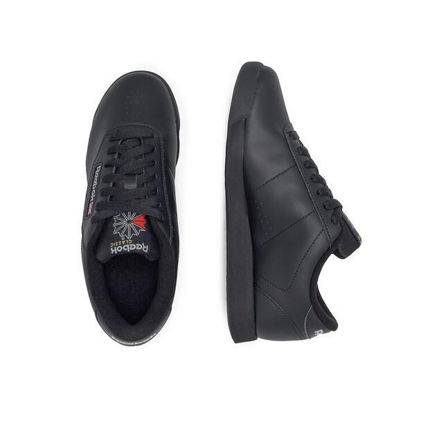 Reebok кроссовки Princess 7344 черный